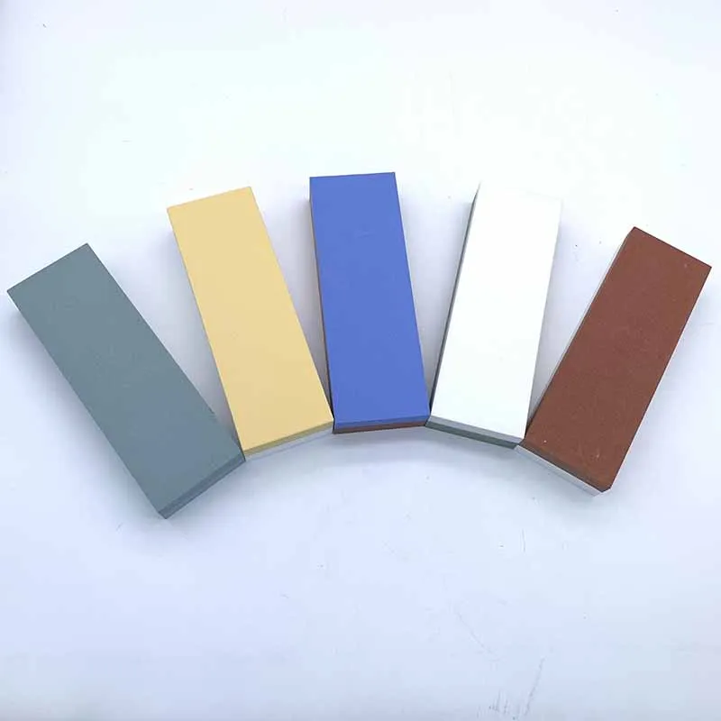 

Whetstone Sharpener Kitchen Whetstone Tool Outdoor Knife Sharpening Essential Small Accessories 240#-8000#grit