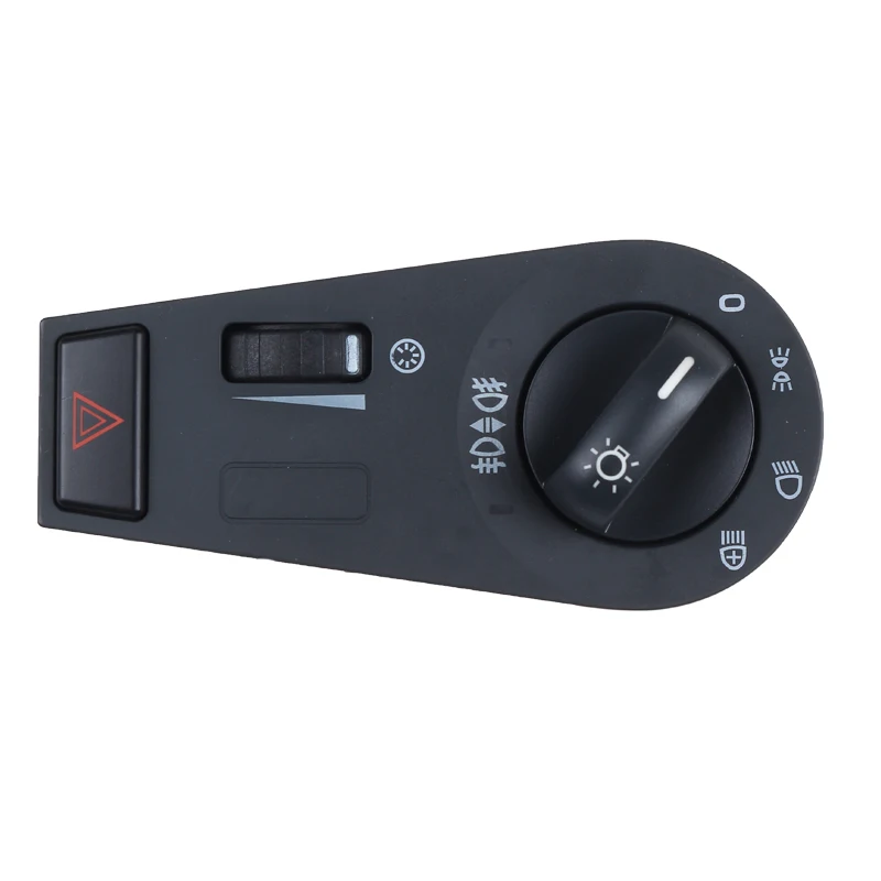 Новый переключатель фар передних для грузовика Volvo FH12 FM VNL 50-104-003 20942844 20953569 20466302 |