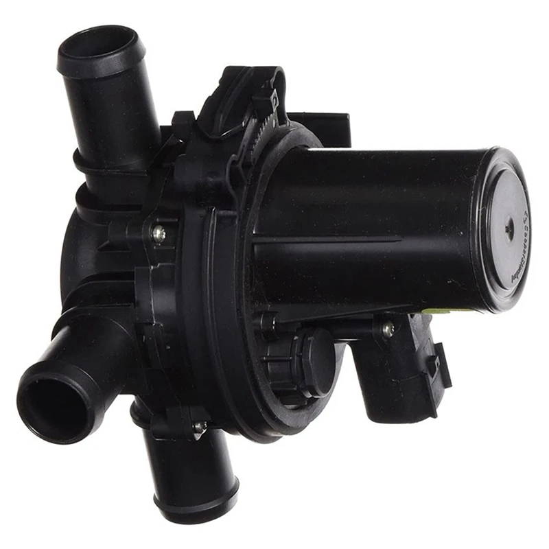 52014971AB охлаждающая жидкость 3-ходовой ОВКВ контрольный клапан нагревателя для Dodge