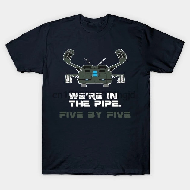 Мужская футболка Was In The Pipe Five By Aliens by rebus28 женская футболка|Мужские футболки| |