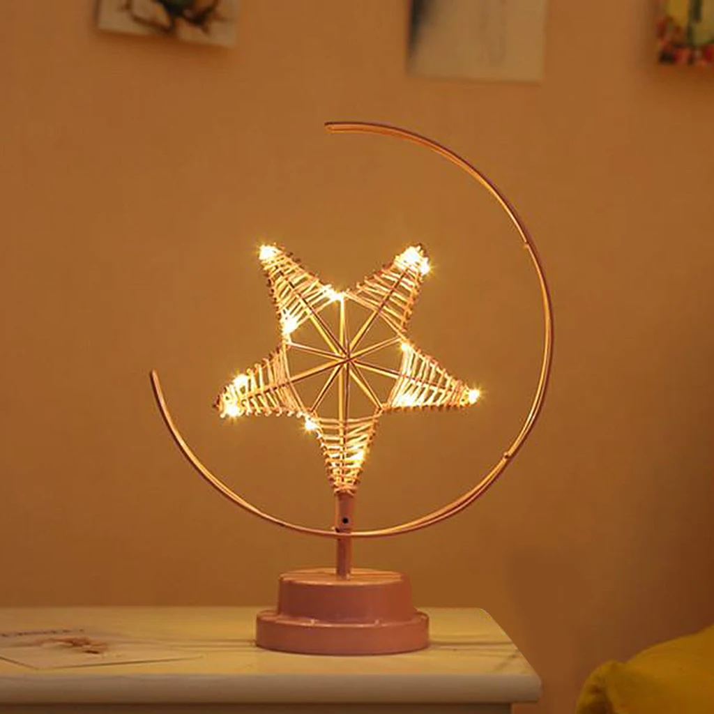 

Bedside Lamp LED Desk Lamp with USB Port for Living Room Nightstand Lamp