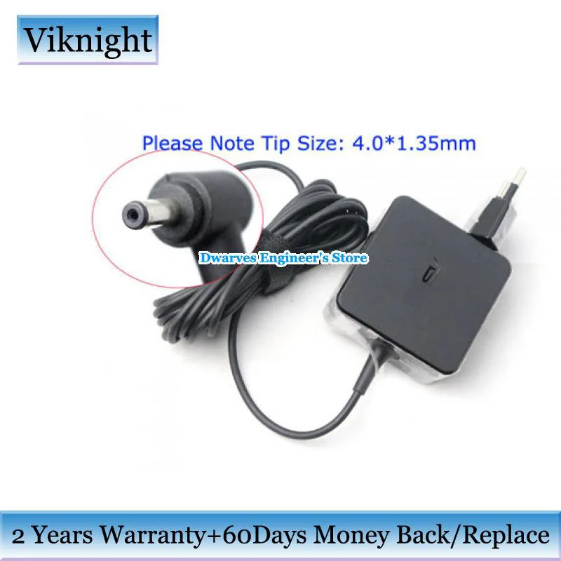 Оригинальный AD890326 AD890526 ADP 40MH адаптер переменного тока для ноутбука ASUS VIVOBOOK UX32A S200