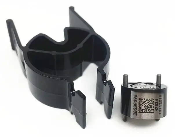 28239295 4 шт. дизельные инжекторы Common Rail 9308-621C 28239294 28440421 28538389 подходит для Nissan Ford Renault Citroen Ssangyong - Цвет: 28239295