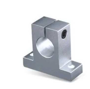 

Рельсовый линейный вал с подшипником CNC, SK-20, 20 мм