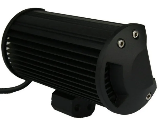 

36WLED off-road vehicle license plate light high beam headlight