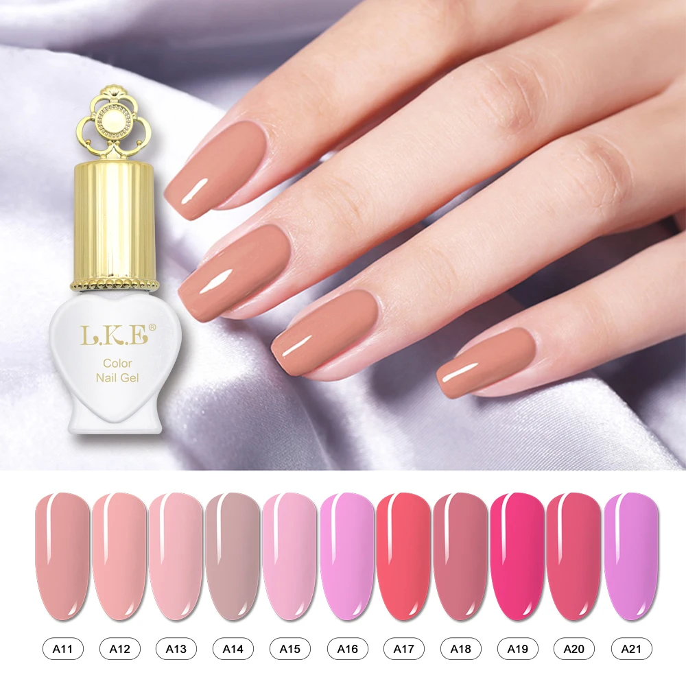 УФ гель новинка 2020 дизайн ногтей маникюр 58 цветов светодиодный впитывающий