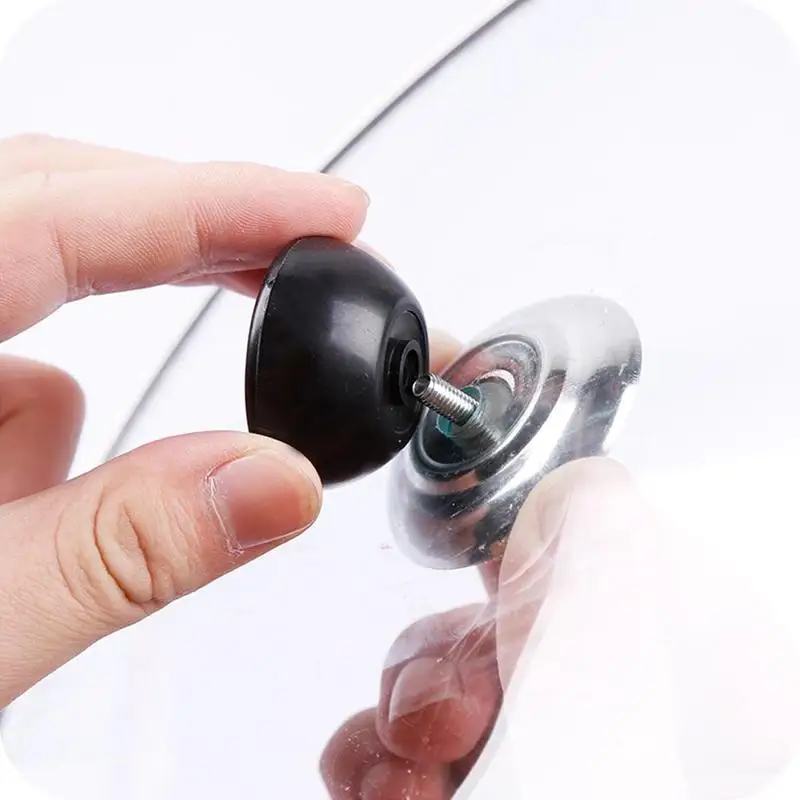

Insulation Round Plastic Pot Cover Stainless Steel Gasket Replacement Kitchen Cooking Rotatable Lid Tool
