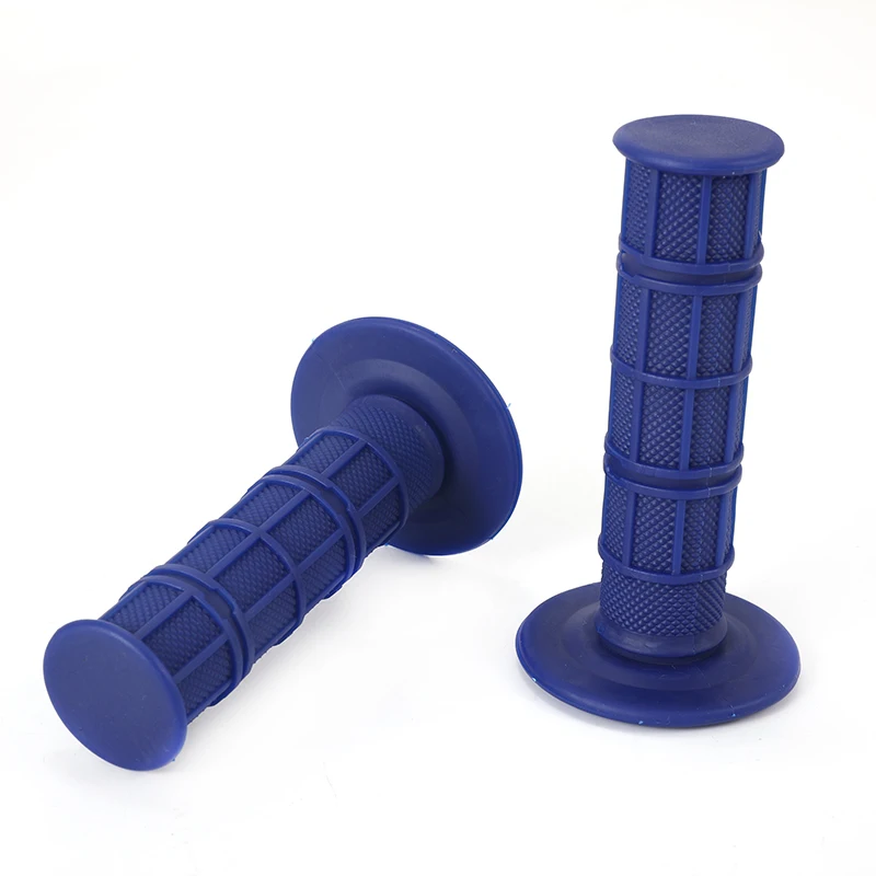 Мотоциклетные универсальные мягкие резиновые 22 мм 7/8 &quotРучные ручки для Honda Kawasaki