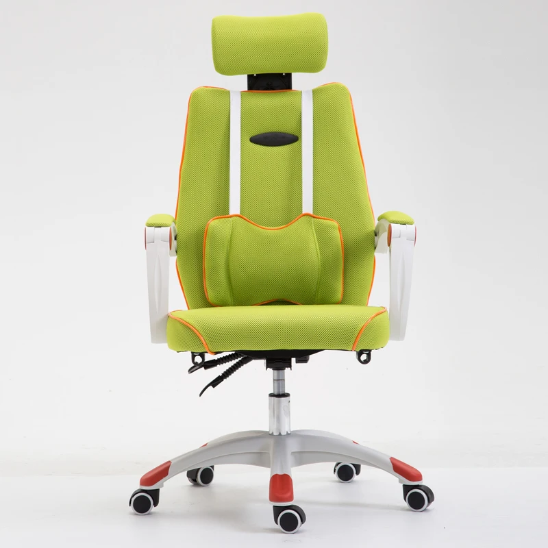 Y De шоу Sandalyeler бюро Sessel Sedia Stoelen Босс футболка эргономичные компьютерные Poltrona Silla