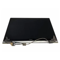 original 14 0 inch 19201080 for asus zenbook flip 14 ux462 ux462da laptop lcd screen glass display complete assembly upper p
