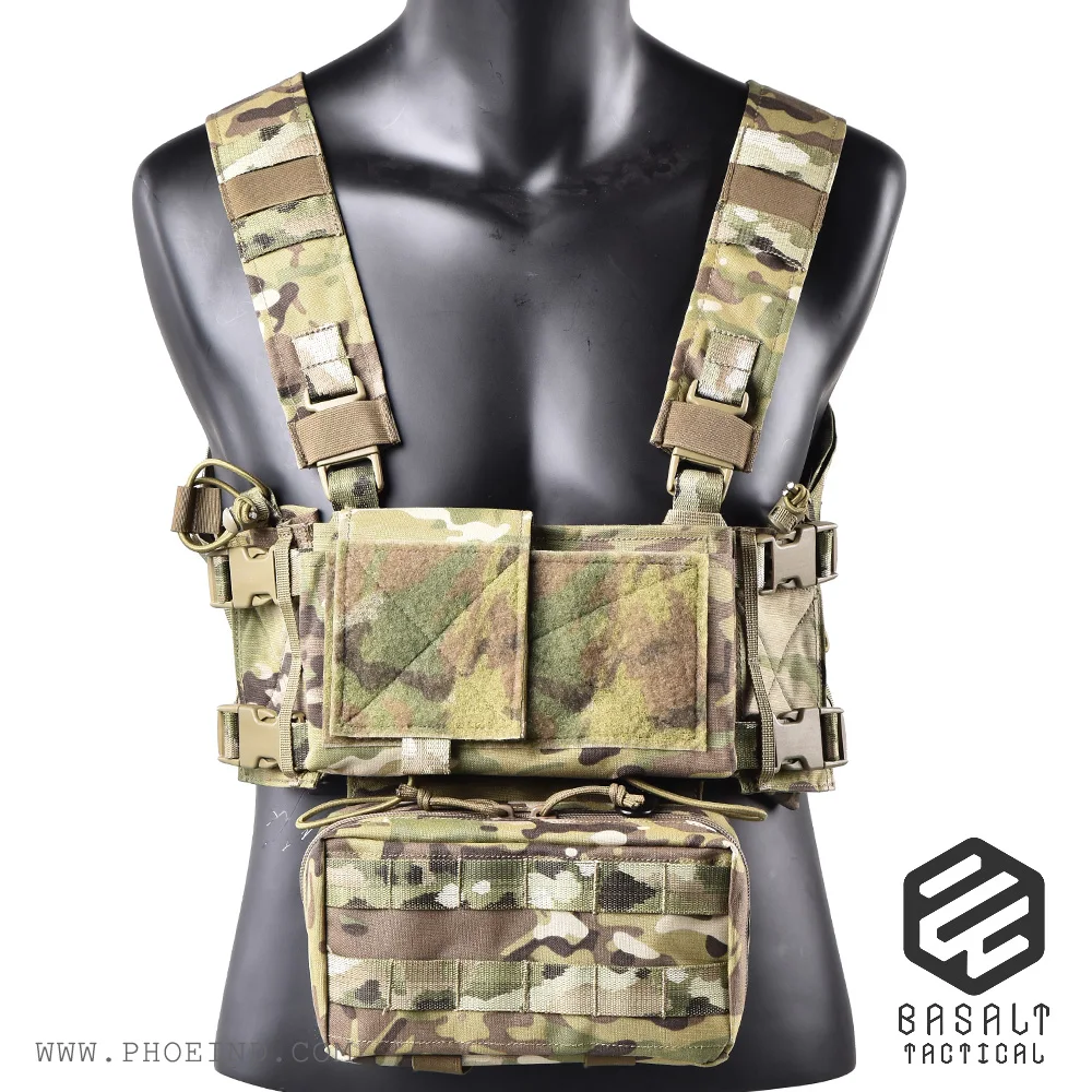 Outdoor Sports General Tactical Vest AVS JPC CPC 6094 Abdominal Sundry Bag JJ Lower Hanging Bag