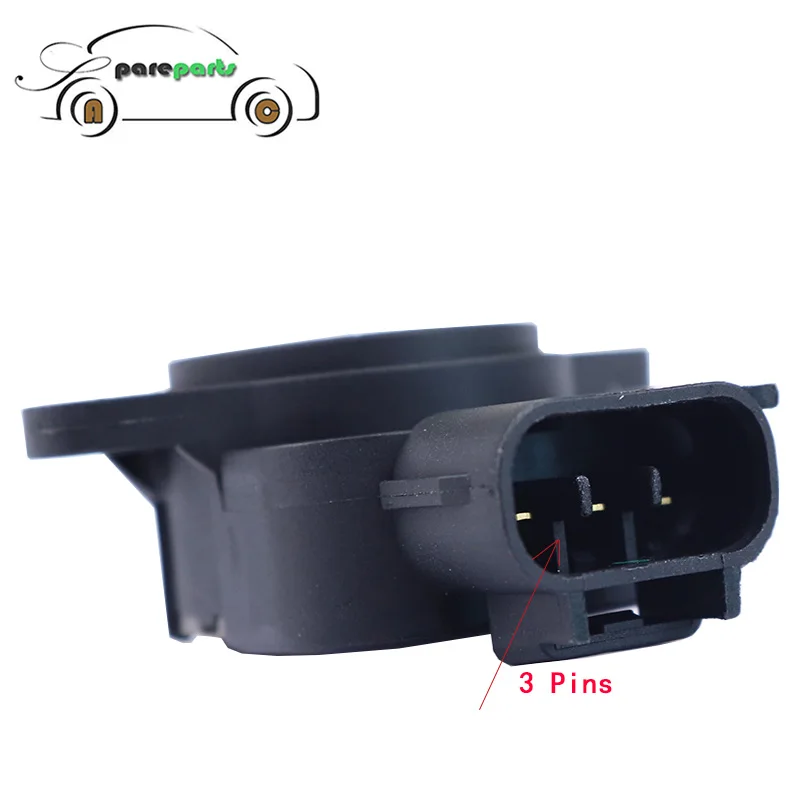 

198220-1131 Throttle position sensor TPS for MAZDA MX-5 6 Miata 198500-1031,13420-92G0-0 BP2Y18911