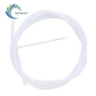 Труба KINGROON из ПТФЭ для V5 V6 J-head Hotend Bowden, 5 м, 10 м, детали для 3D-принтеров, 1,75 мм, 3 мм, нить ID 2 мм, 3 мм, 4 мм, трубка