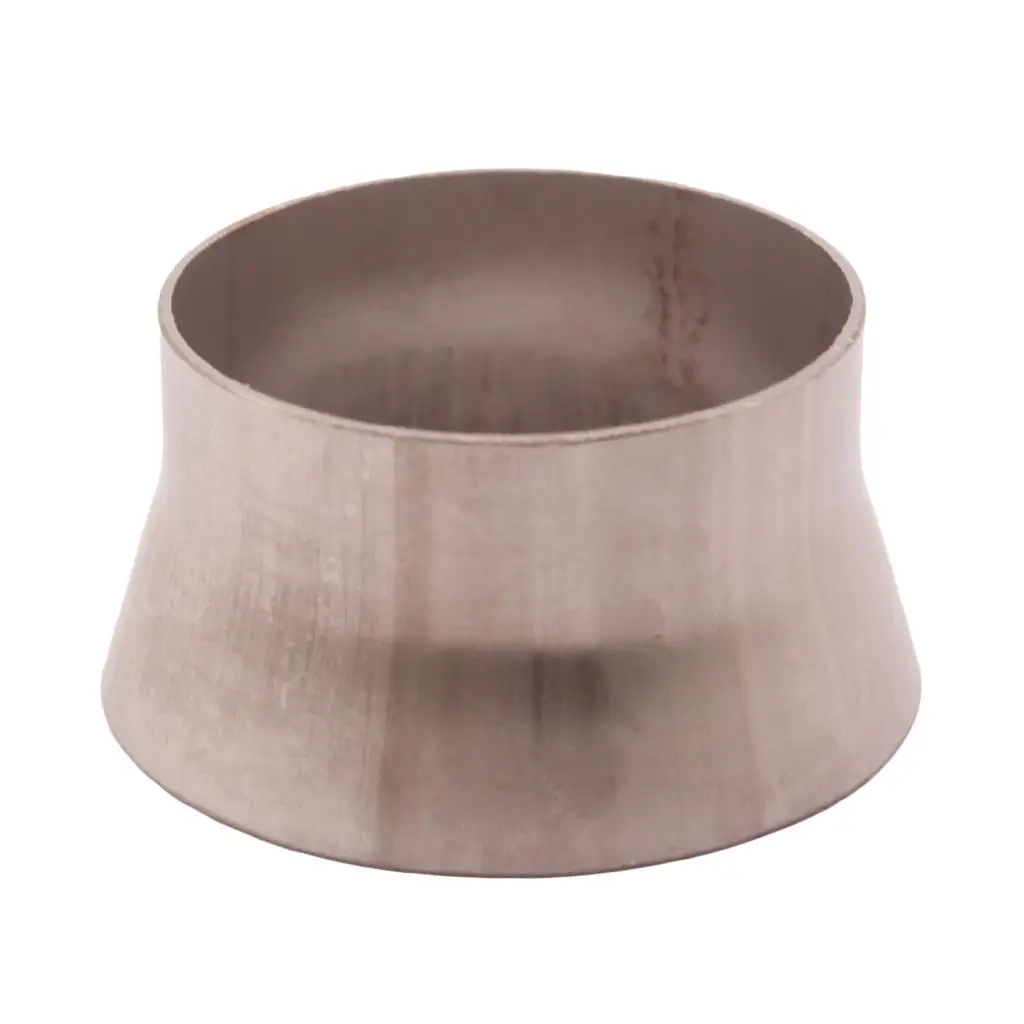 

Переходник для труб из нержавеющей стали OD 2,5, от 304 до 3