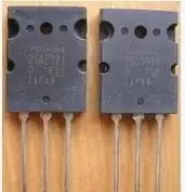 

5PCS/LOT 2SA2121 2SC5949 A2121 C5949