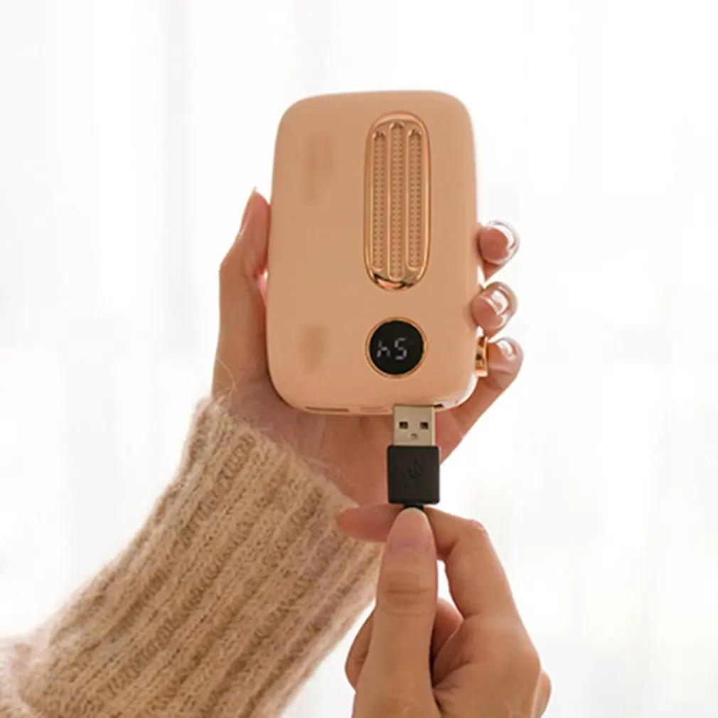 

Electric USB Heating Blanket Winter Warmer Heating Blanket Home Office Back Knee Warmer Portable Soft Berber Fleece Blanket