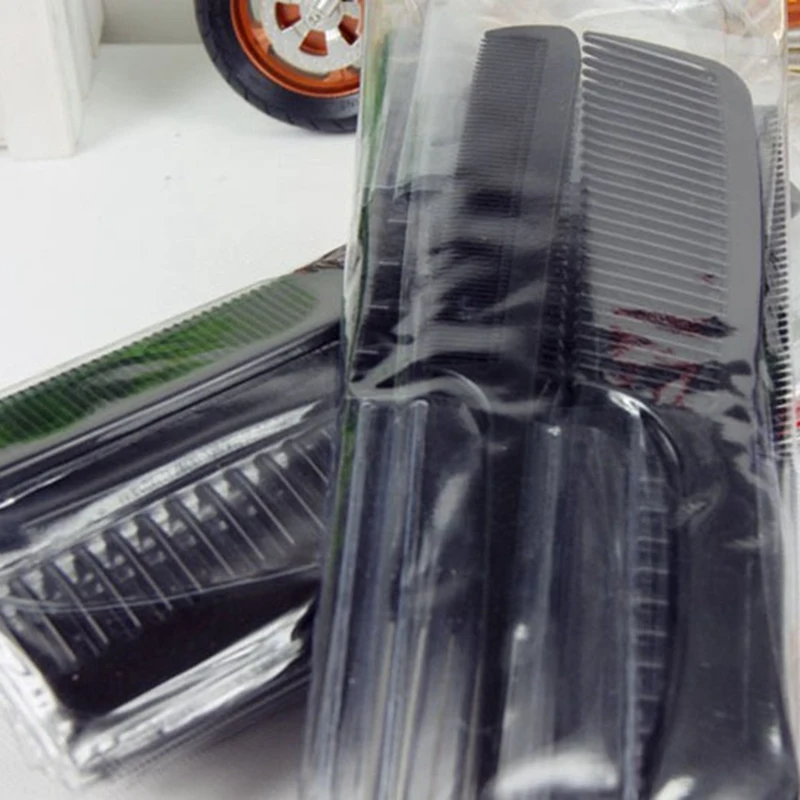 

Hair Comb Tangled Straight Hair Brush Girl Ponytail Comb Professional Salon Hairdressing Haircut Hair Care