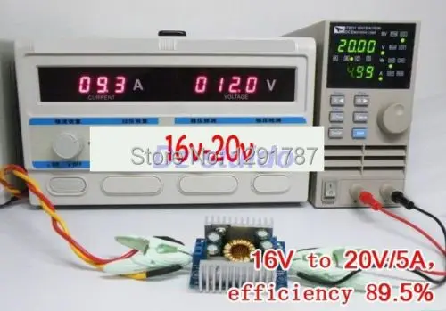 150W 8A DC converter 8 32V to 9 46V 19V 24V 36V step up BOOST power module|converter tv|converter wiresmodul can |
