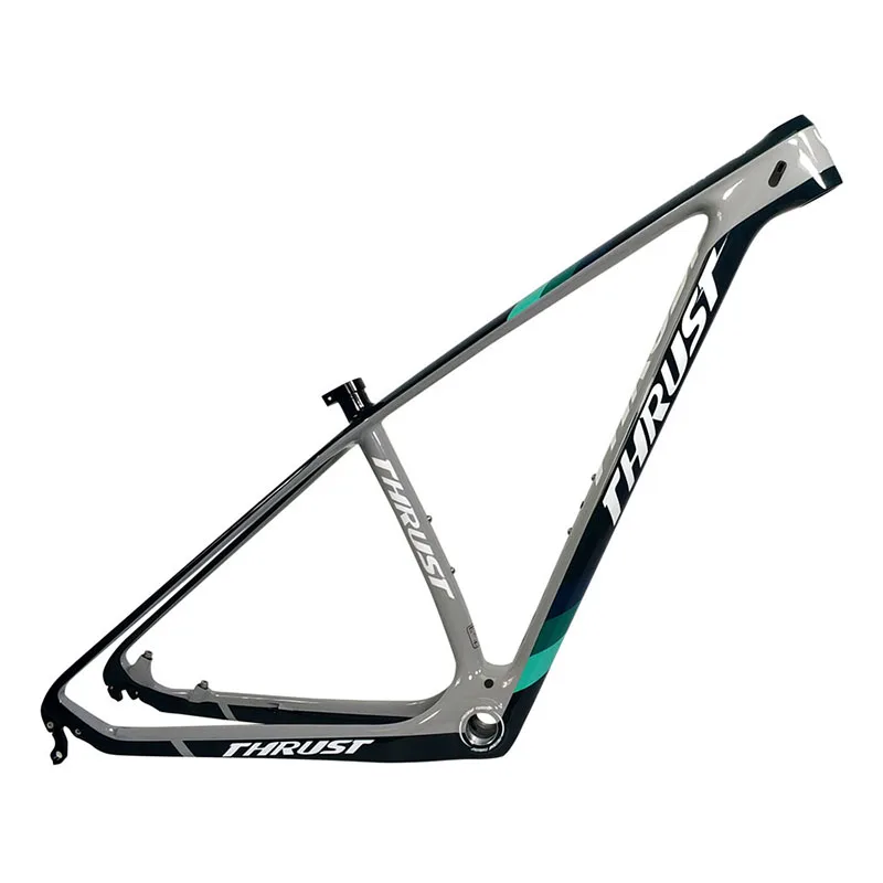 142x12 карбоновая рама для велосипеда mtb дисковый тормоз конический углеродный Mtb
