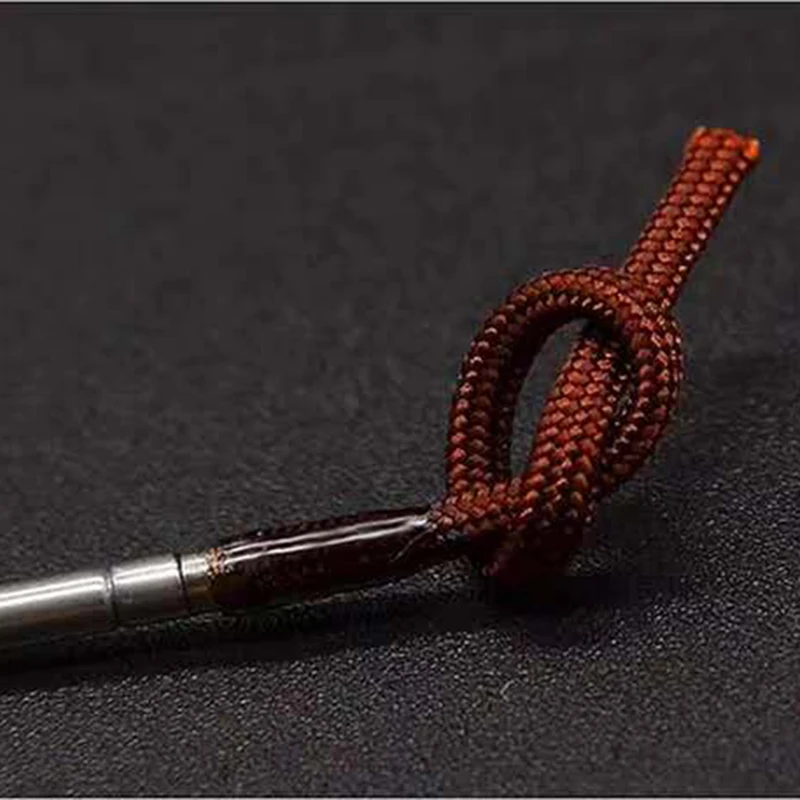 10 pieces Rod Tip ring 0.8mm-2.0mm tip Rod rope Fly Fishing Rod Accessories Fly Rod Tips Fly Fishing Rod Fishing Fishing Tackle