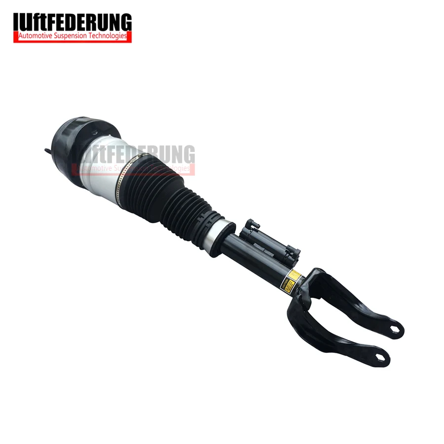 Пневматическая Подвеска передней правой подвески пневматическая амортизация GLE450 C292 W292/GLE A2923200800 Пневматическая Подвеска передней правой подвески пневматическая амортизация GLE450 C292 W292/GLE A2923200800