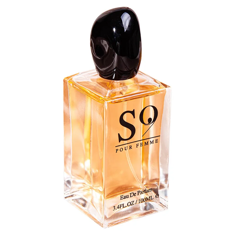 

Lady fragrance 100ml Love aroma