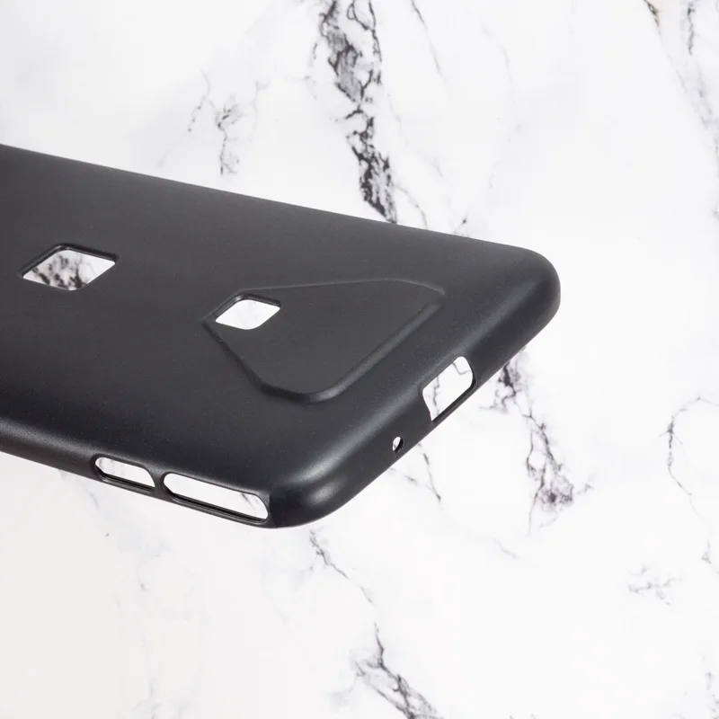 Силиконовый чехол для Xiaomi Black Shark 3 Pro Cace мягкий из ТПУ чехлы телефонов 7 1&quot - купить