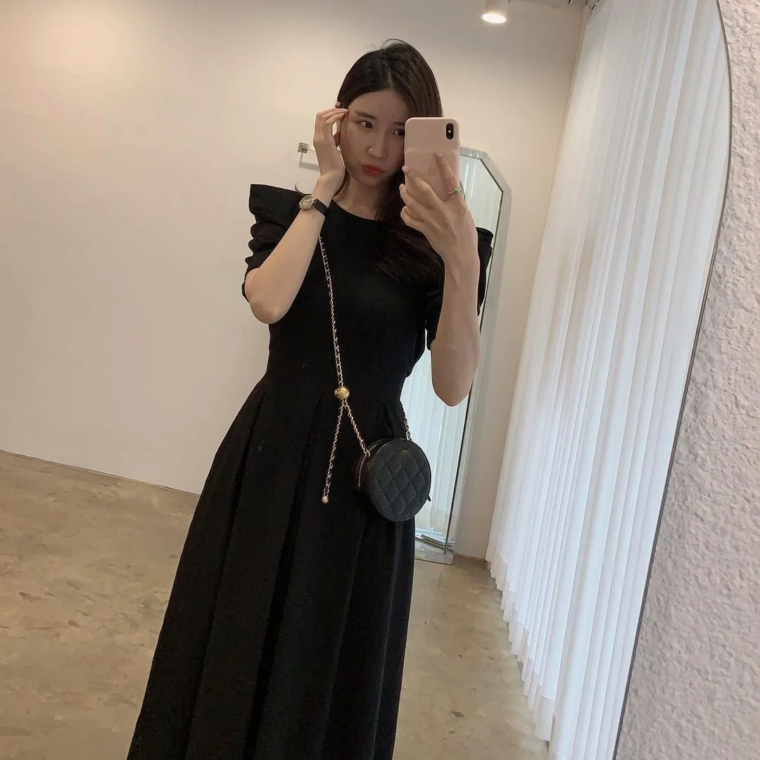 

2021 Plus Size Summer Shirt Dress Evening Female Vintage Dress Party Oversize Short Sleeve Beach Women Dresses Robe Vestido Prom