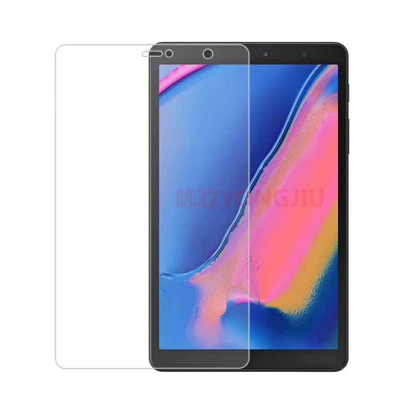 P200 P205 SM-P200 SM-P205 закаленное стекло для Samsung Galaxy Tab A 2019 8 0 Защитная пленка экрана