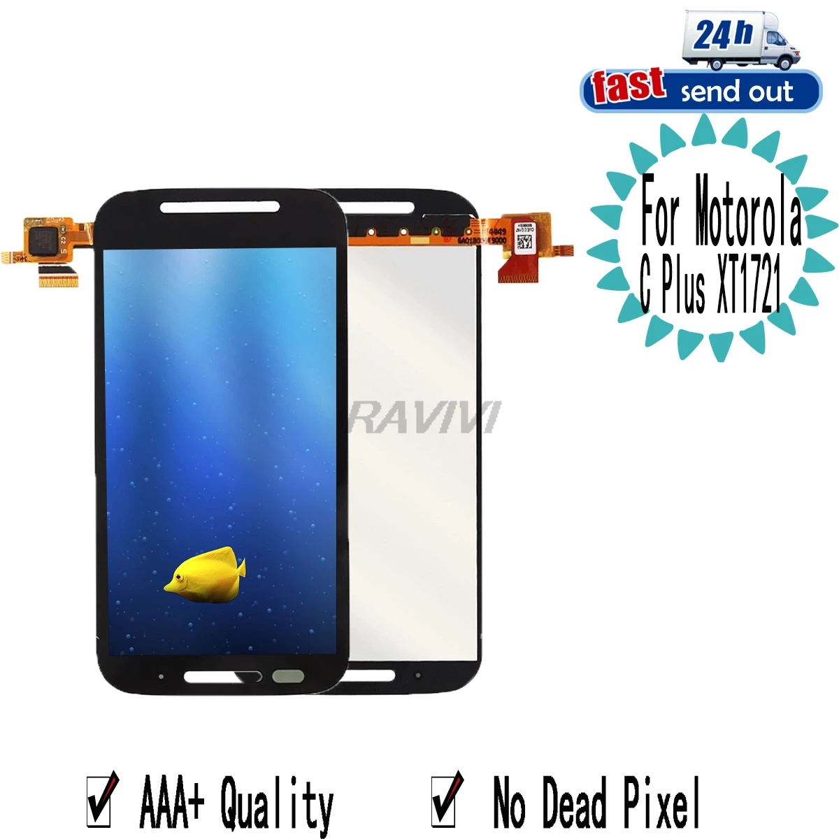 

XT1021 LCD For Motorola Moto E XT1021 Lcd Display Screen Digitizer Assembly Replacement For Motorola Moto E