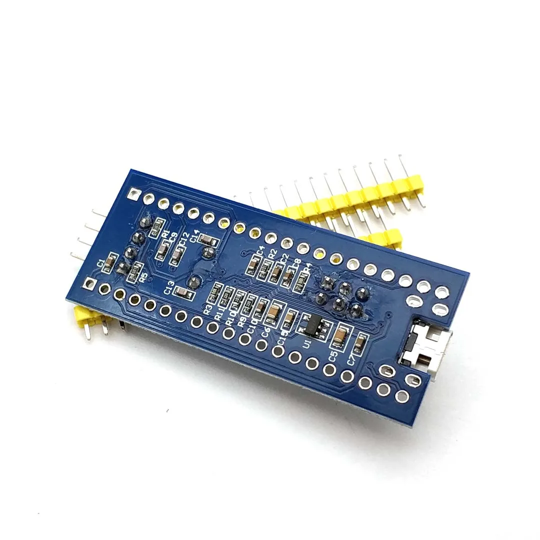 STM32F103C8T6 ARM STM32 Минимальная плата разработки модуль для arduino Diy Kit|module|module board |