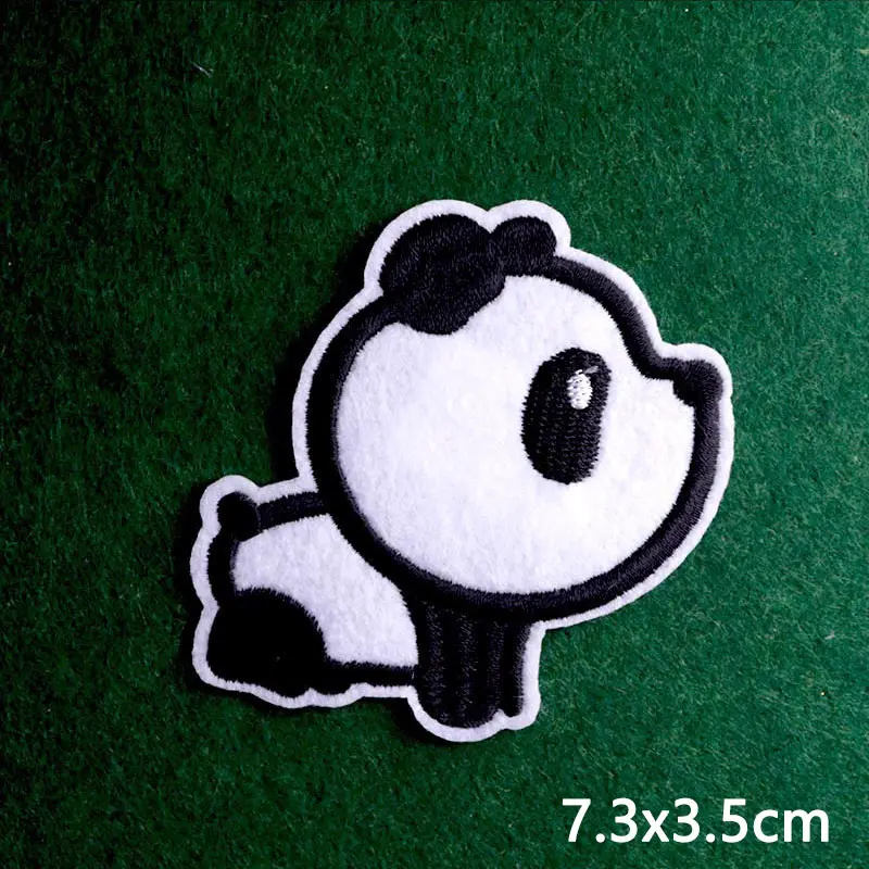 Термоклейкие нашивки для одежды с радужным единорогом 2 шт. | Дом и сад