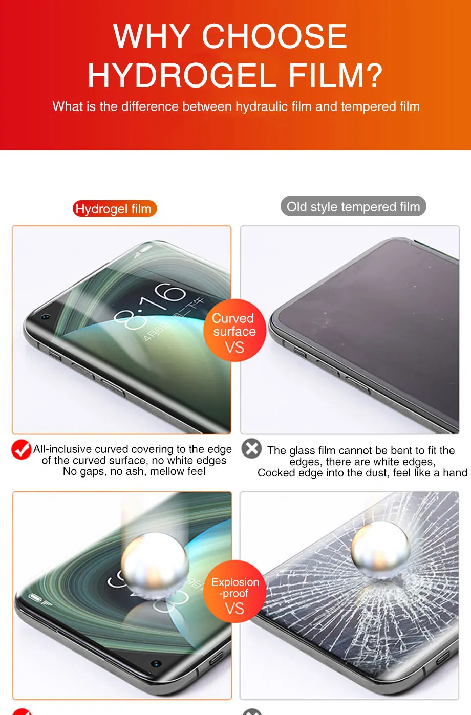 hydrogel film for lg k61 k51s k50s k50 cover film glass screen protector for lg k41s k40s k40 k30 2019 k11 k20 plus free global shipping