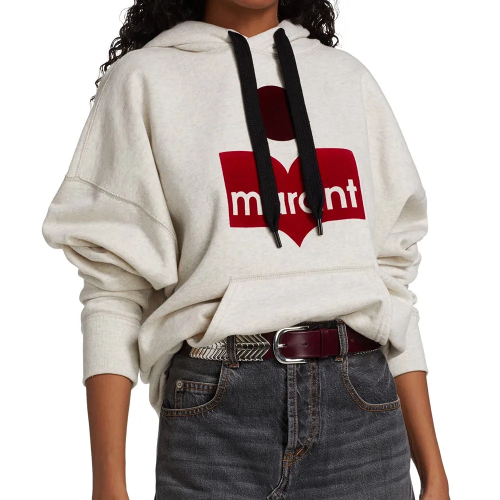 

Женские толстовки с капюшоном, флисовые толстовки с кулиской и капюшоном, свободные пуловеры из 2021 хлопка, топы, спортивная одежда, осень-зи...