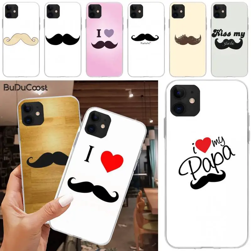 Мягкий резиновый чехол из ТПУ LJHYDFCNB для iphone 5C 5 6 6s plus 7 8 SE X XR XS MAX 11 Pro Max|Бамперы| |