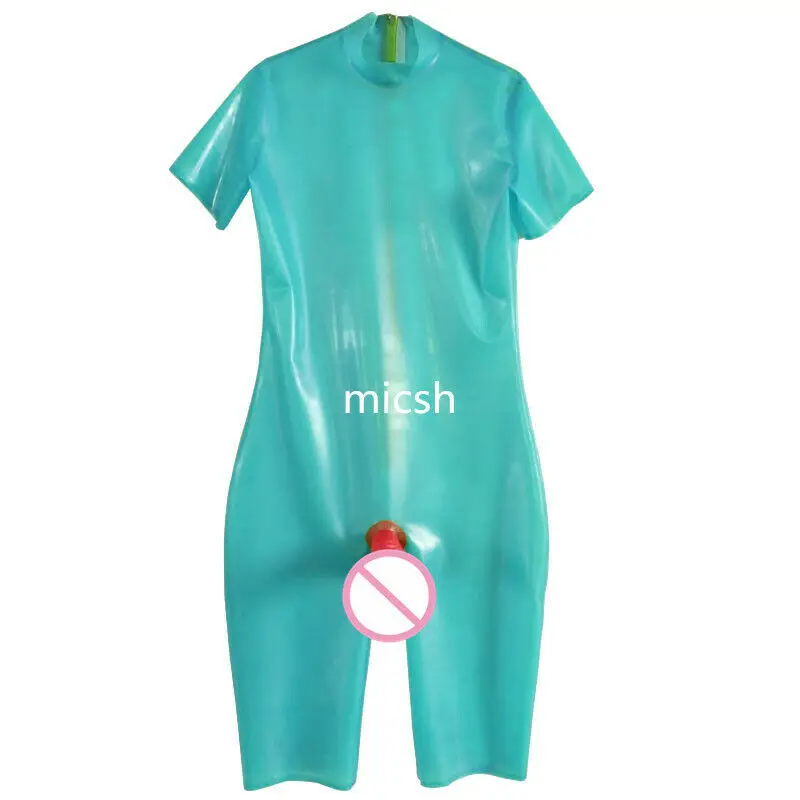 Резиновый костюм для косплея из латекса и резины, форма для фитнеса s-xxl