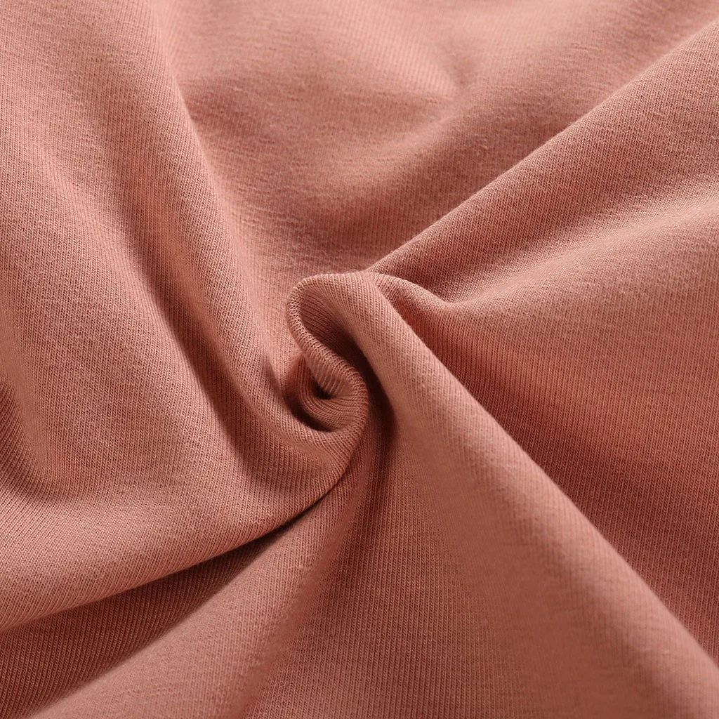 Детская одежда для новорожденных Толстовка с длинными рукавами маленьких