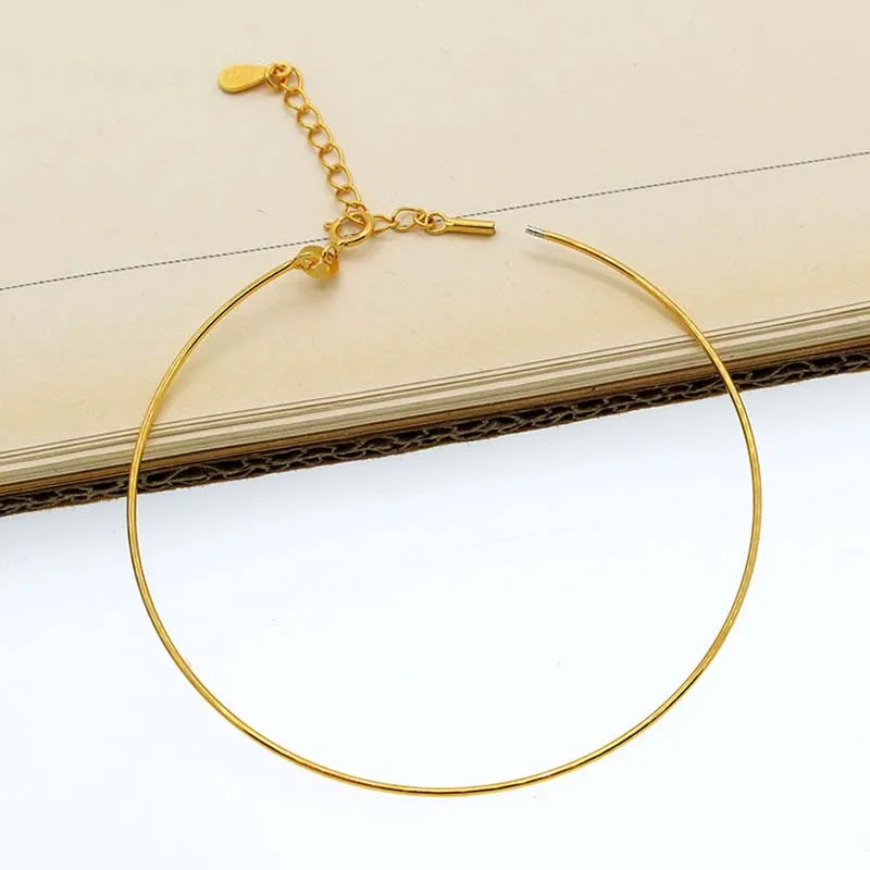 Женский браслет с бусинами из серебра 925 пробы ниткой бисера | Украшения и