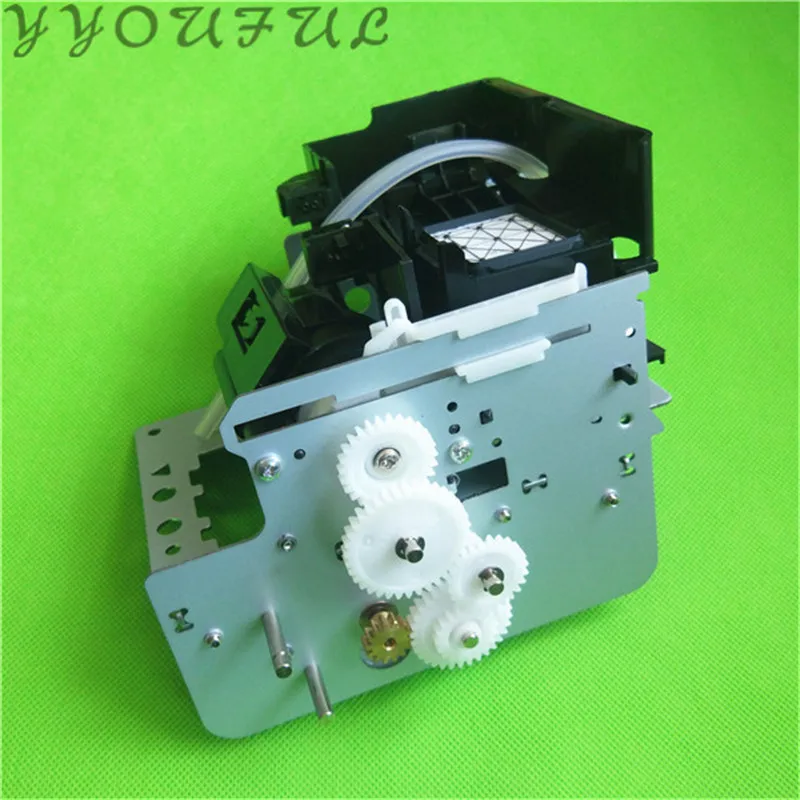 Бесплатная доставка чернильный насос в сборе для Epson DX5 7880 7800 Mutoh VJ1604 1614 1638 1624 RJ900 900c