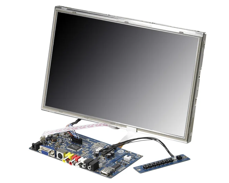 Billig FEELWORLD Skd Monitor Led 10,1 Touch Screen Kit