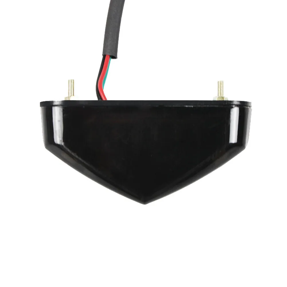 Индикаторы DRL для мотоцикла квадроцикла кроссового велосипеда универсальная