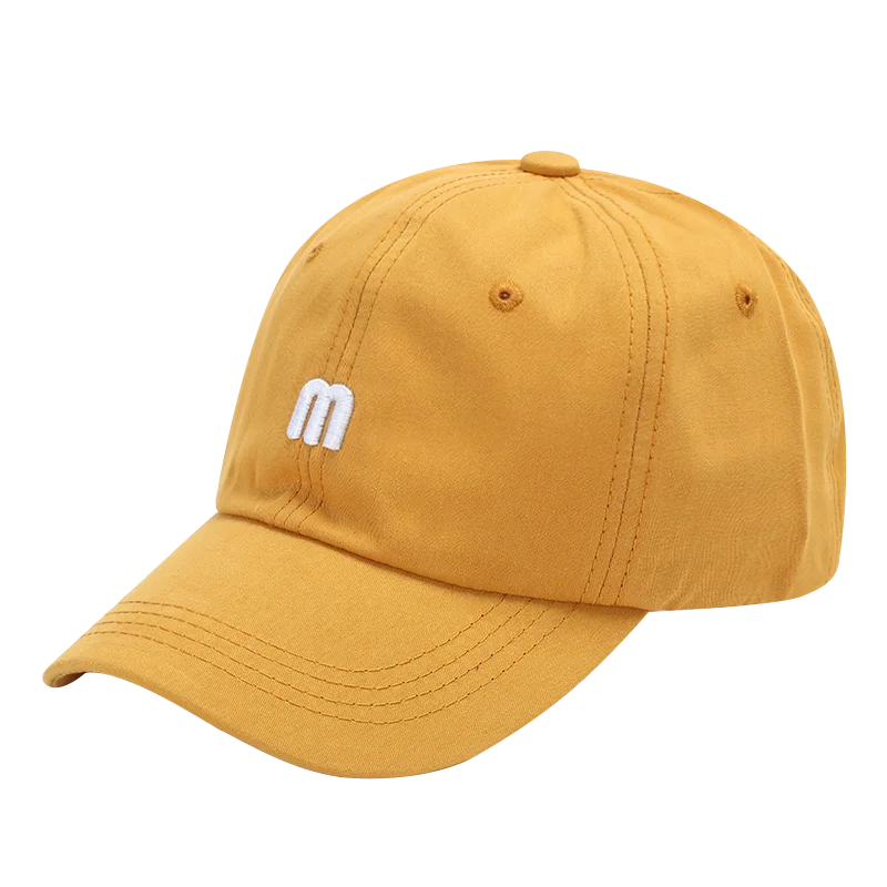 Женская кепка в Корейском стиле универсальная солнцезащитная Кепка Харадзюку