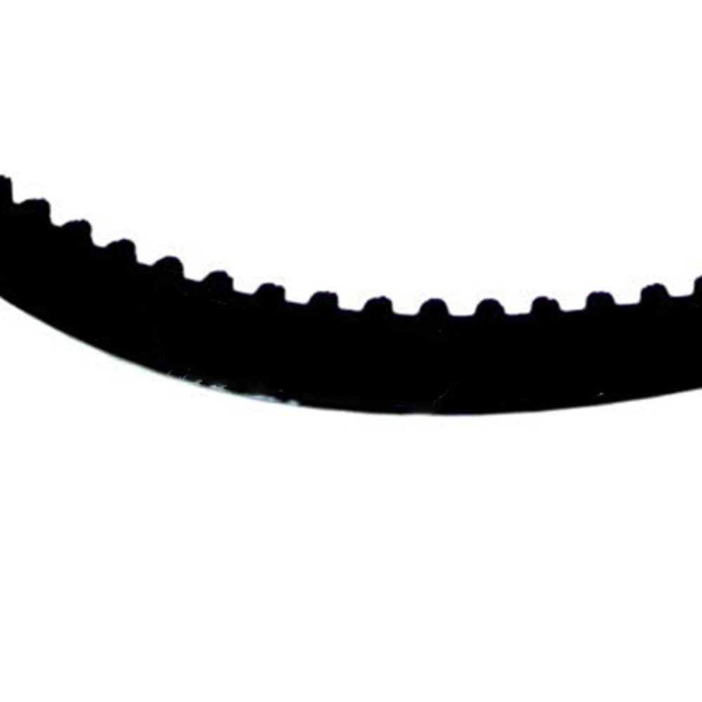 

Kit Geared Belt For Hoover High Performance Swivel Upright Vacuum Belt Black