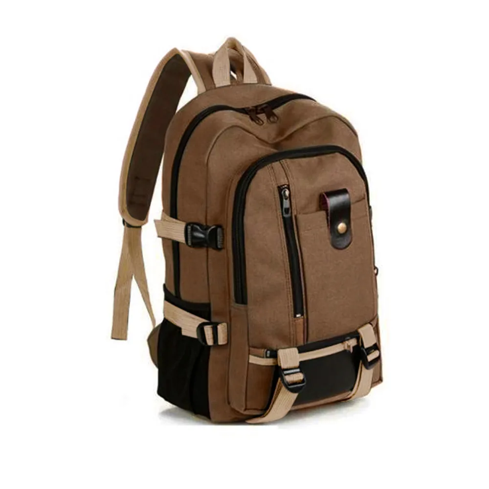 Outdoor Sport Military Tactical Climbing Mountaineering Backpack Camping Hiking Trekking Rucksack Travel Bag | Спорт и развлечения