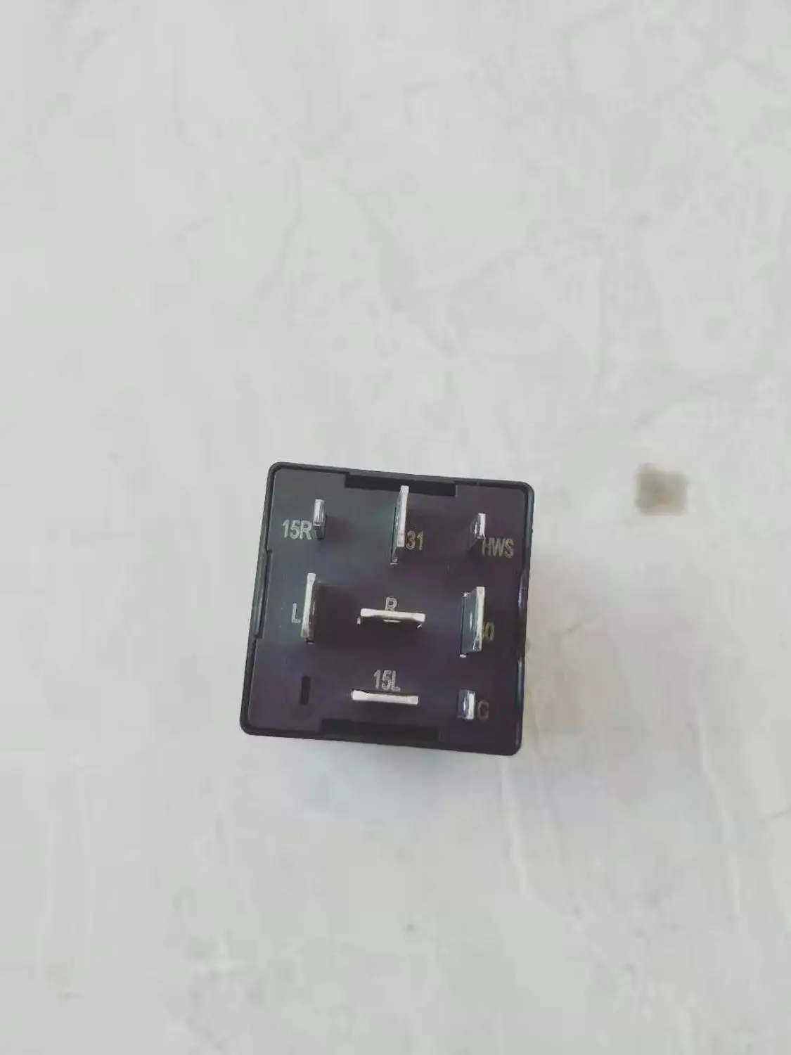 Автомобильное реле сигнала поворота Flash12V 3735014 V08/JA3506 V08 JA3506|Перемычки| |