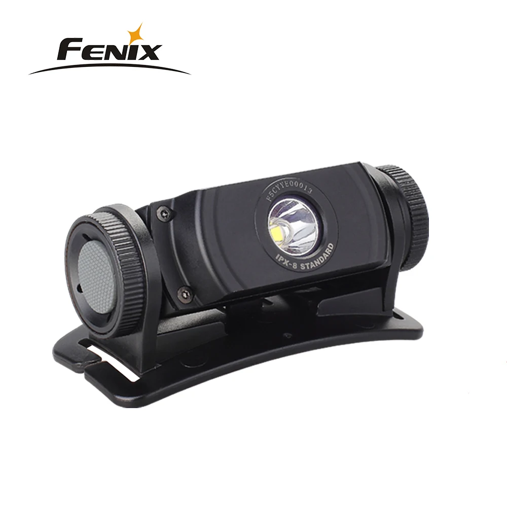 Фонарь налобный Fenix HL55 Cree XM -L2 U2 900 люмен | Освещение