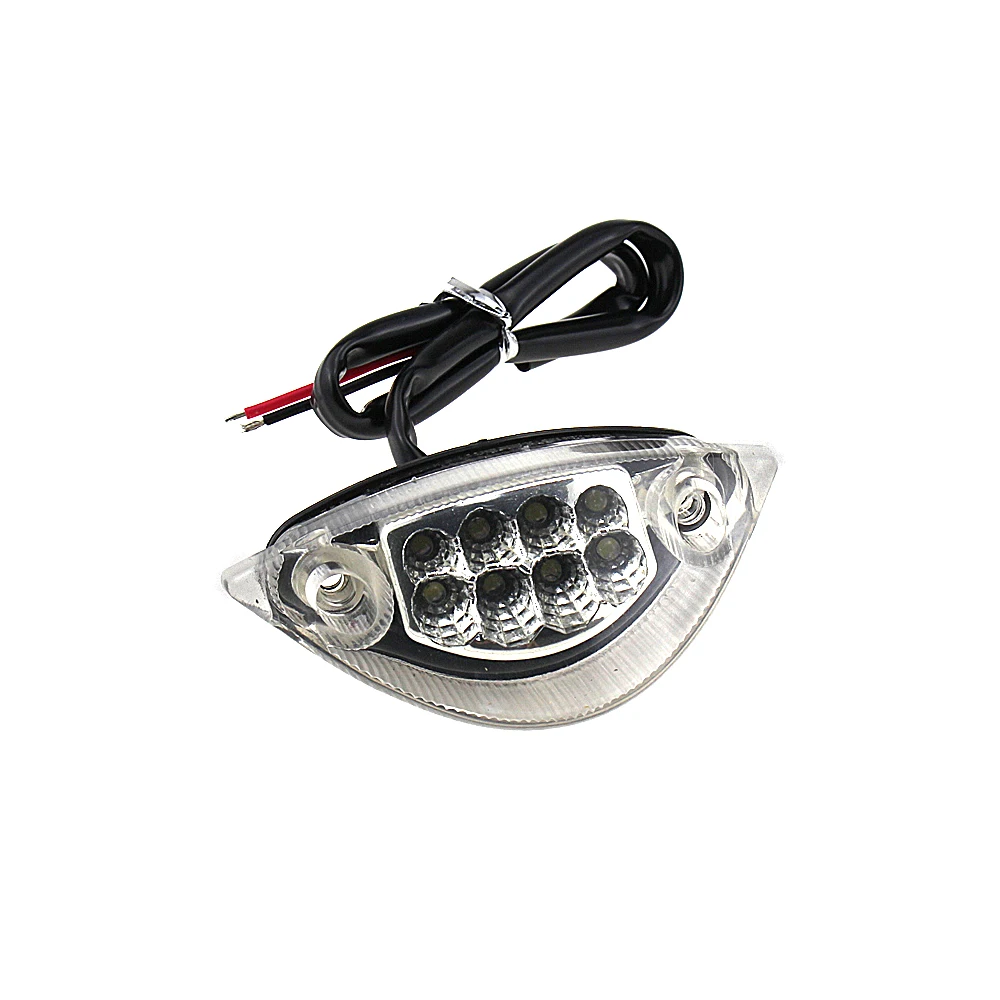 Для HONDA F5 CBR 600 RR CBR600RR 2003 2004 2005 2006 головной светильник налобный фонарь
