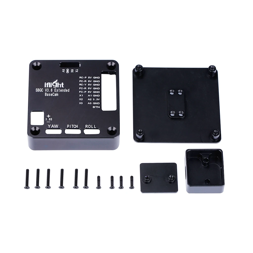 

Расширенный защитный чехол iFlight AlexMos 32bit BGC