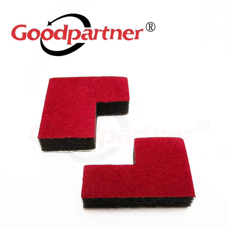 Комплект уплотнителей A294-3572 для переднего и заднего барабана Ricoh Aficio 2075 1075 1060 1065