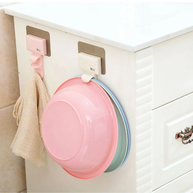 Кухонная настенная стойка для умывальника ванная комната туалет крепкий